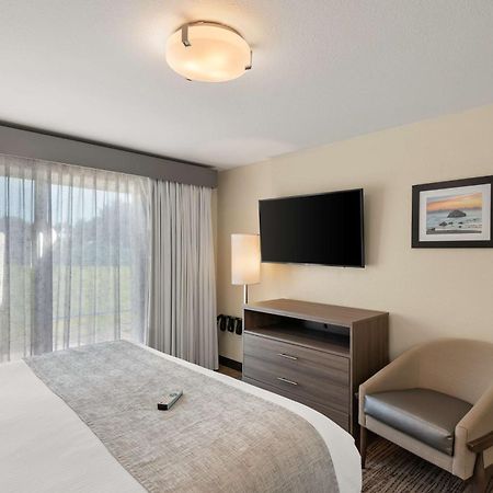 Best Western Inn At Face Rock Bandon Exterior photo