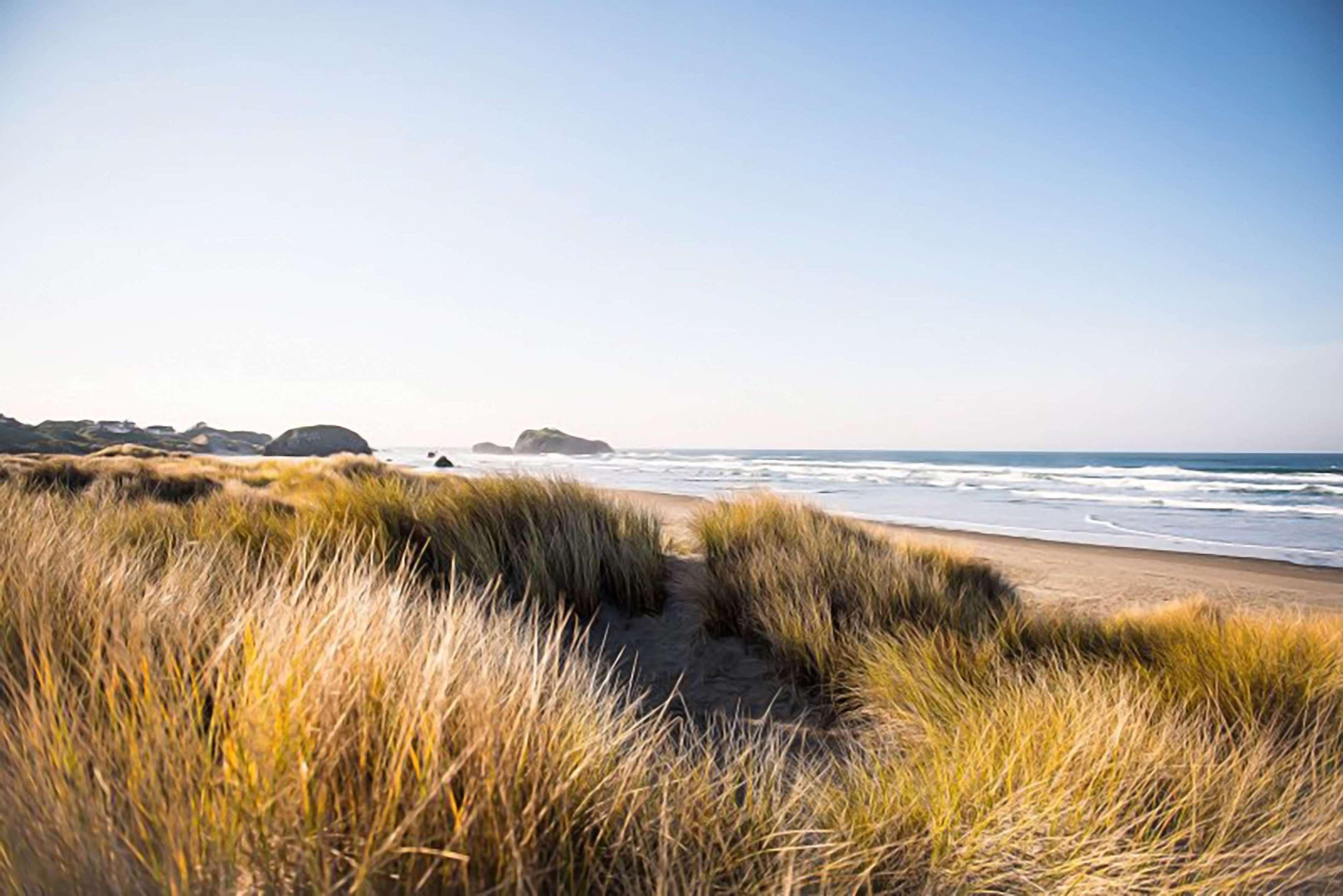 Best Western Inn At Face Rock Bandon Exterior photo