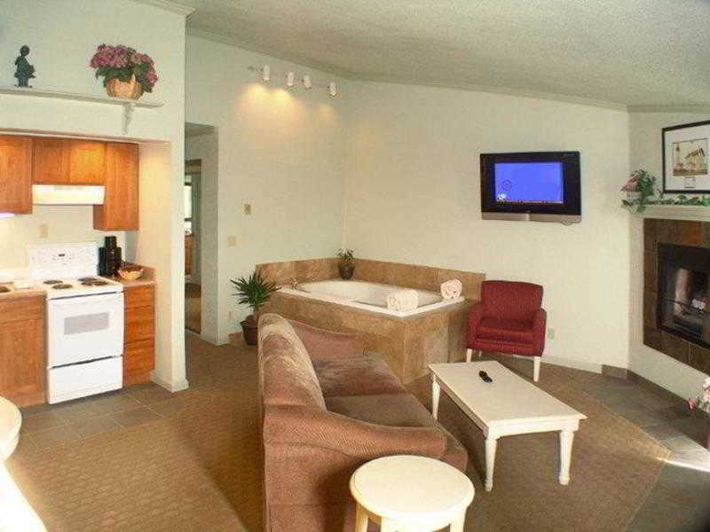 Best Western Inn At Face Rock Bandon Exterior photo